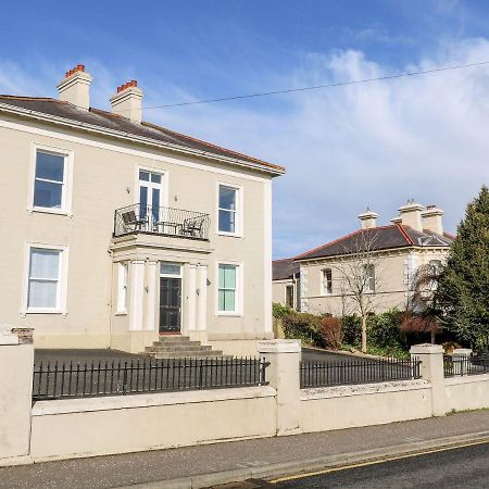 Apartament Sea Breeze Ballycastle Zewnętrze zdjęcie