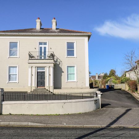 Apartament Sea Breeze Ballycastle Zewnętrze zdjęcie