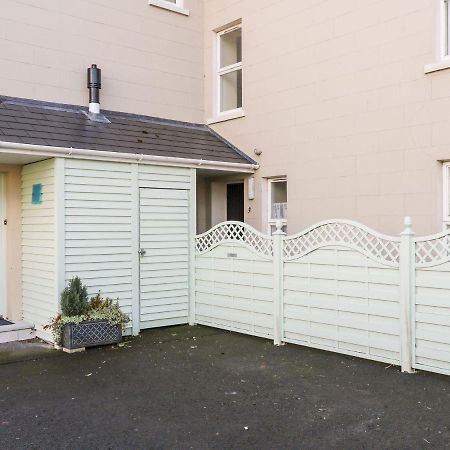 Apartament Sea Breeze Ballycastle Zewnętrze zdjęcie
