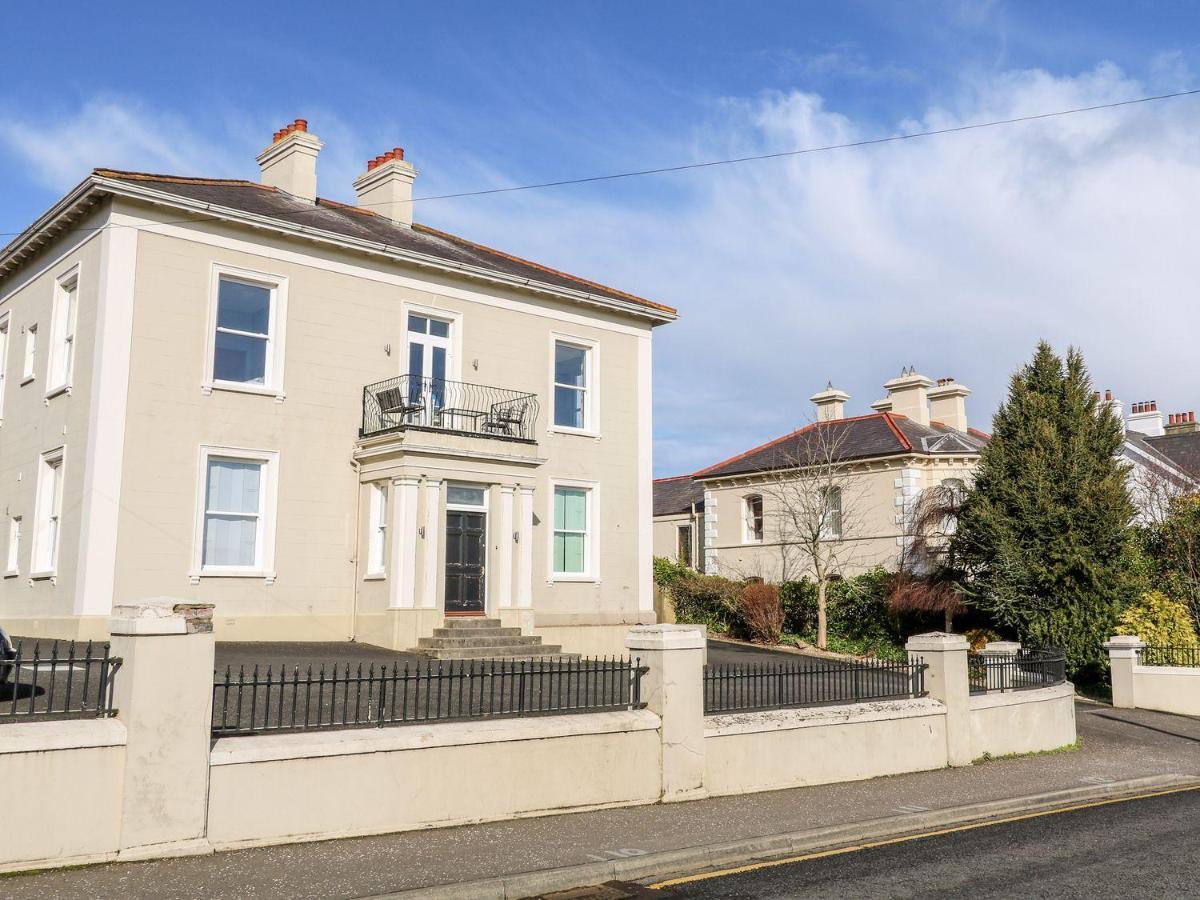 Apartament Sea Breeze Ballycastle Zewnętrze zdjęcie