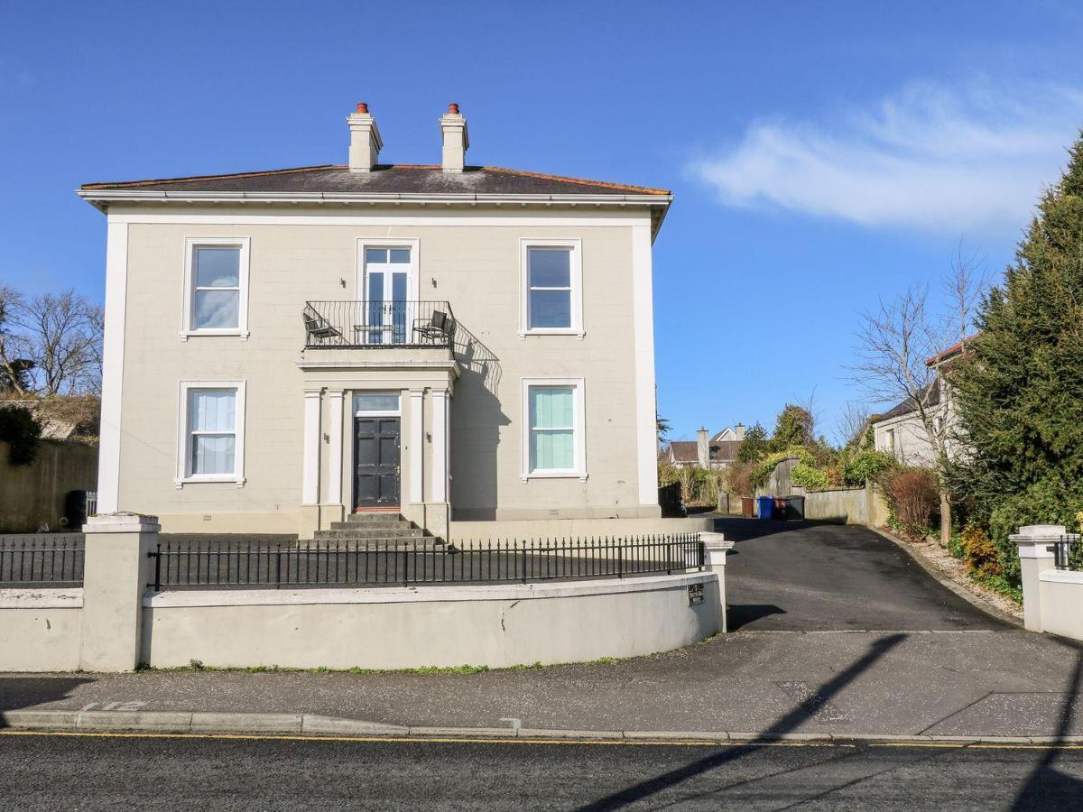 Apartament Sea Breeze Ballycastle Zewnętrze zdjęcie