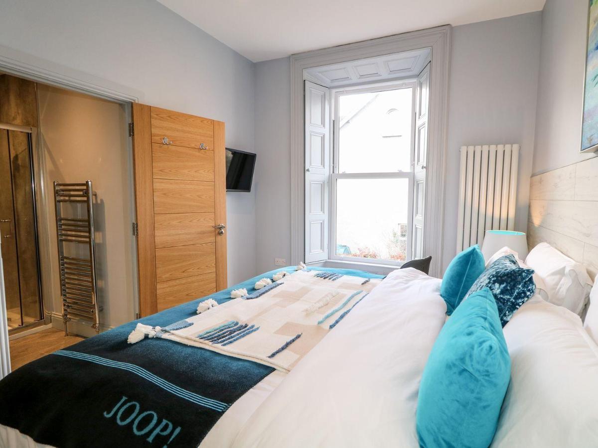 Apartament Sea Breeze Ballycastle Zewnętrze zdjęcie