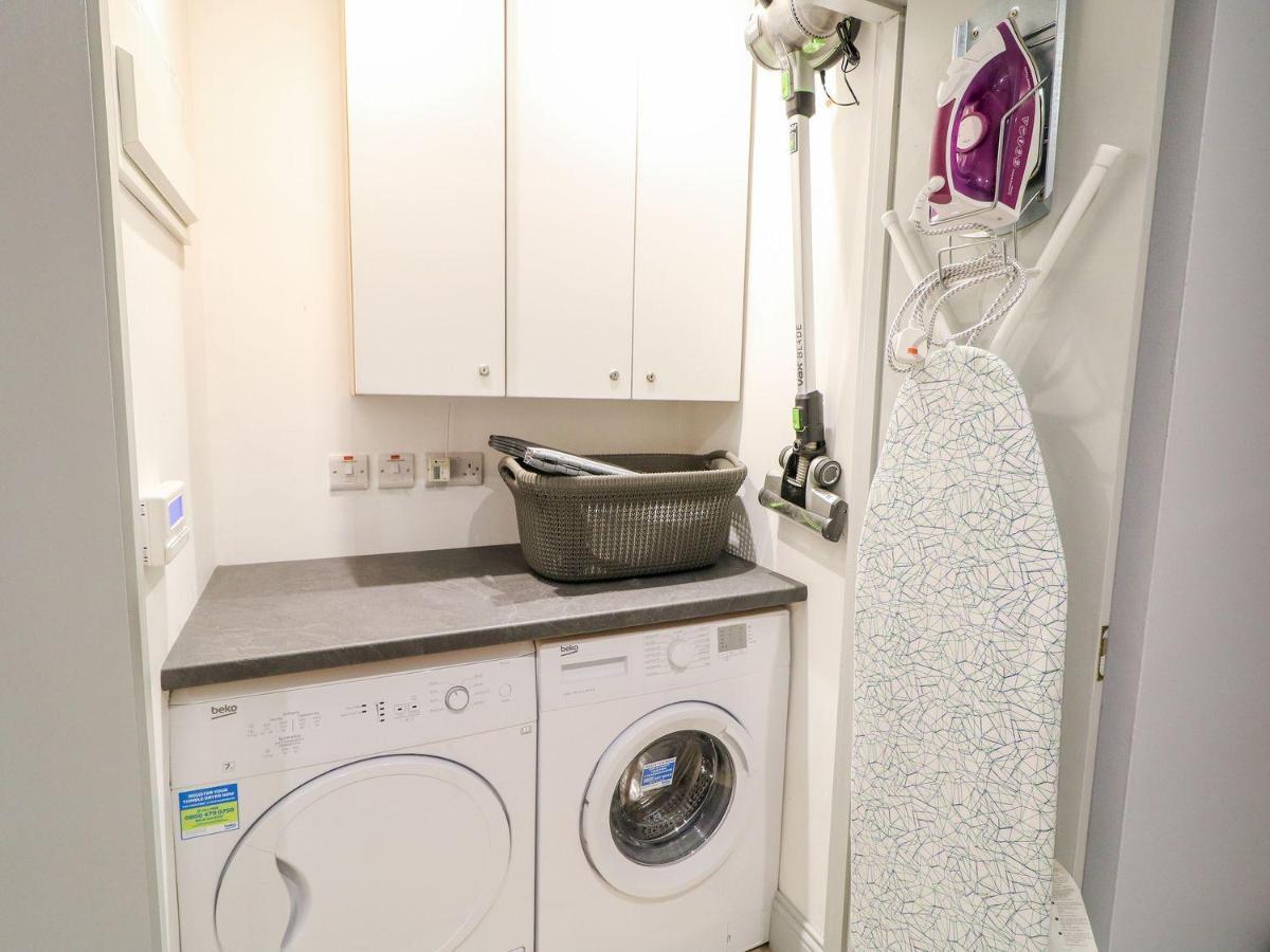 Apartament Sea Breeze Ballycastle Zewnętrze zdjęcie