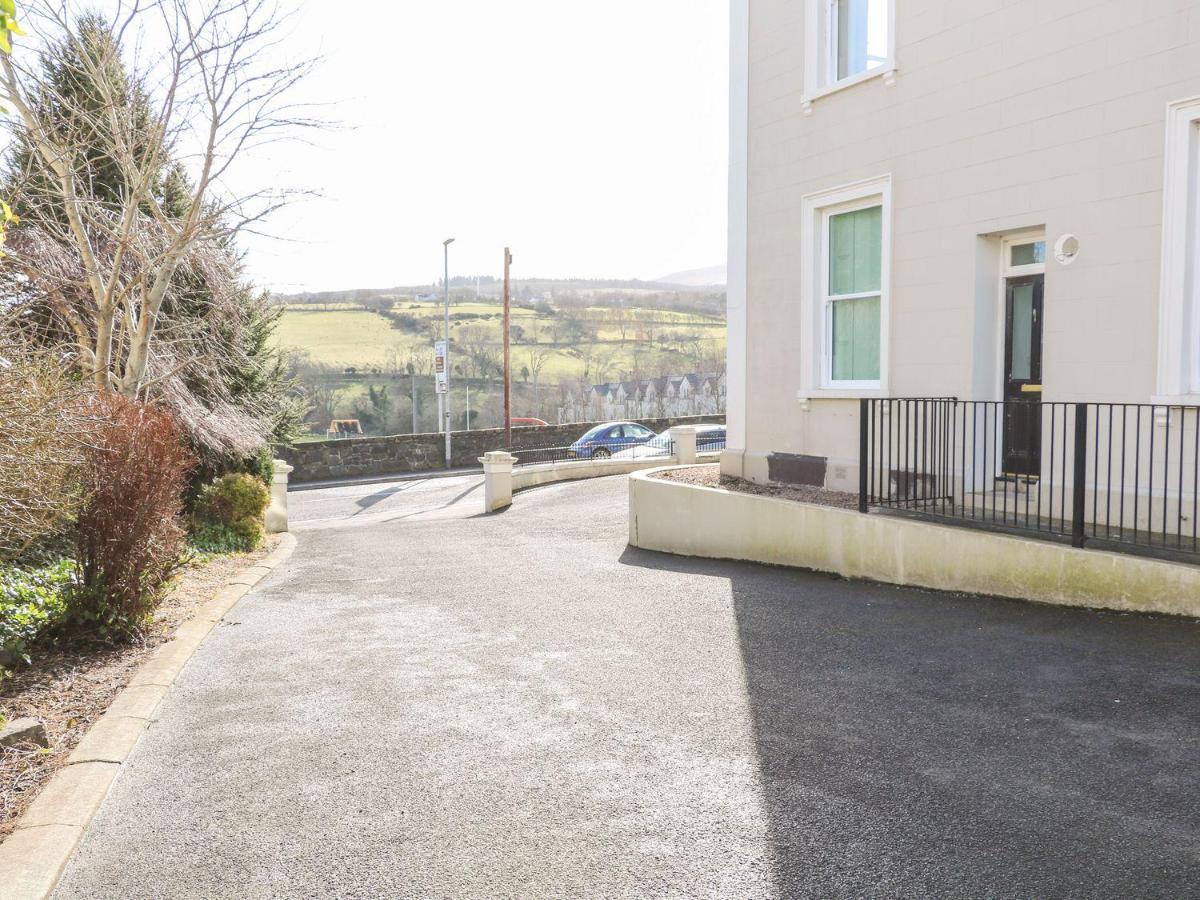 Apartament Sea Breeze Ballycastle Zewnętrze zdjęcie