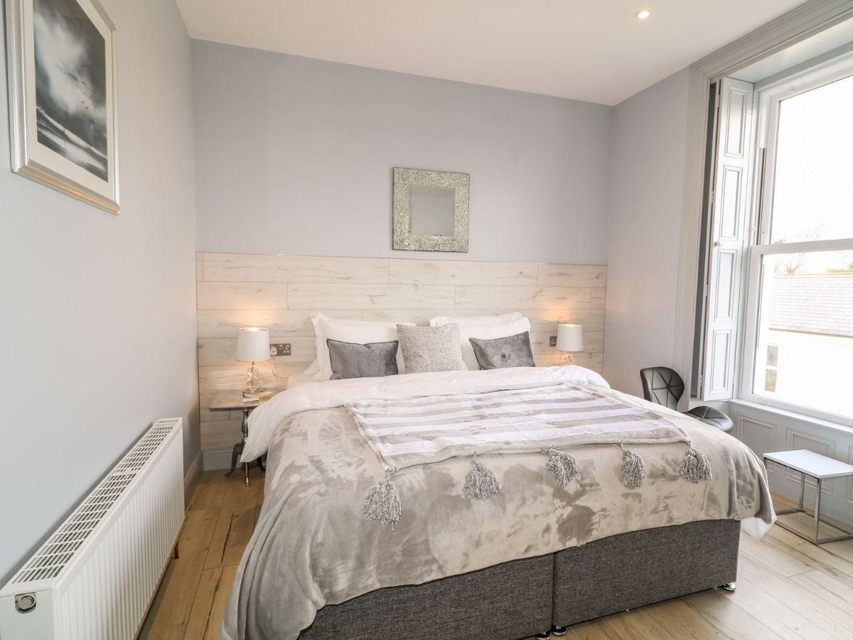 Apartament Sea Breeze Ballycastle Zewnętrze zdjęcie