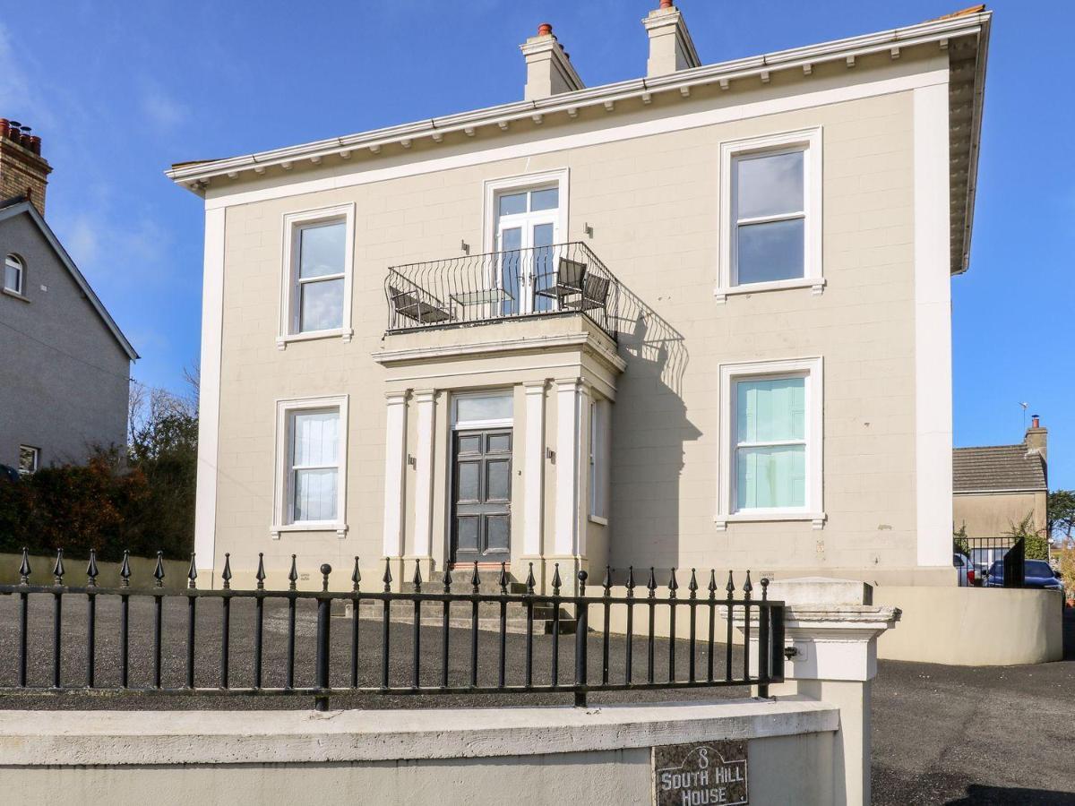 Apartament Sea Breeze Ballycastle Zewnętrze zdjęcie