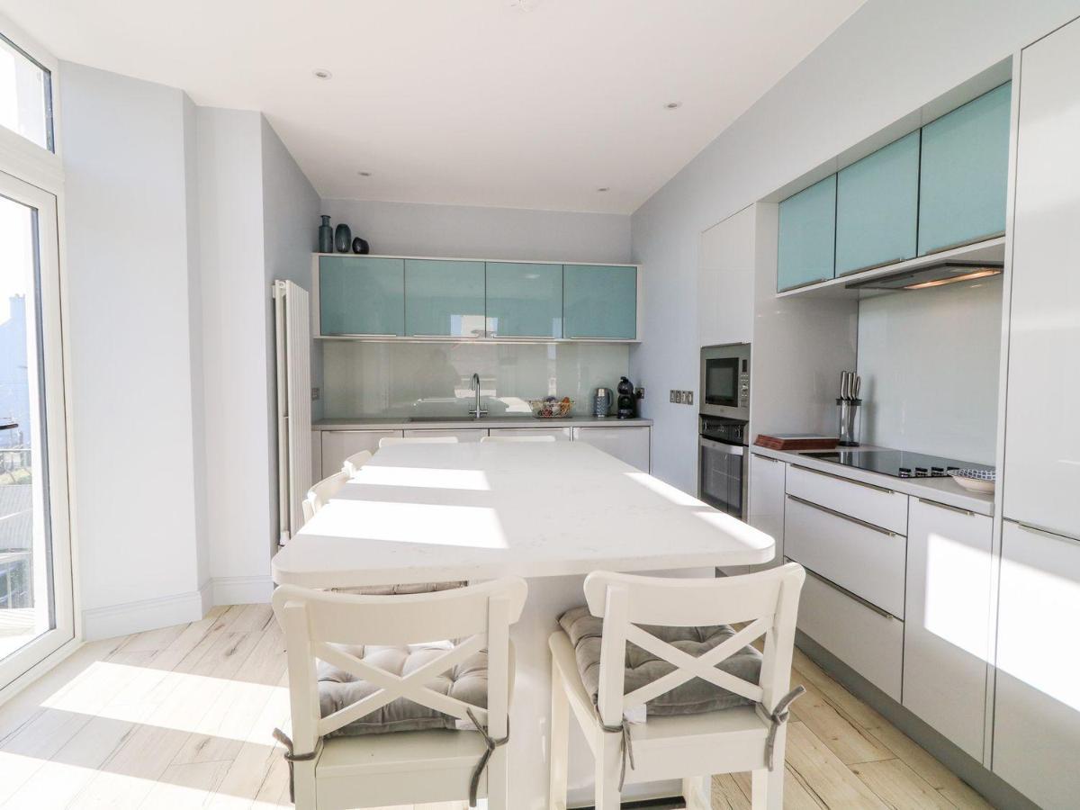 Apartament Sea Breeze Ballycastle Zewnętrze zdjęcie