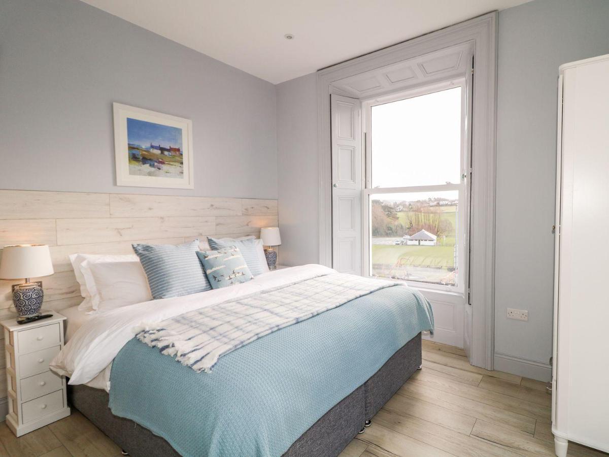 Apartament Sea Breeze Ballycastle Zewnętrze zdjęcie