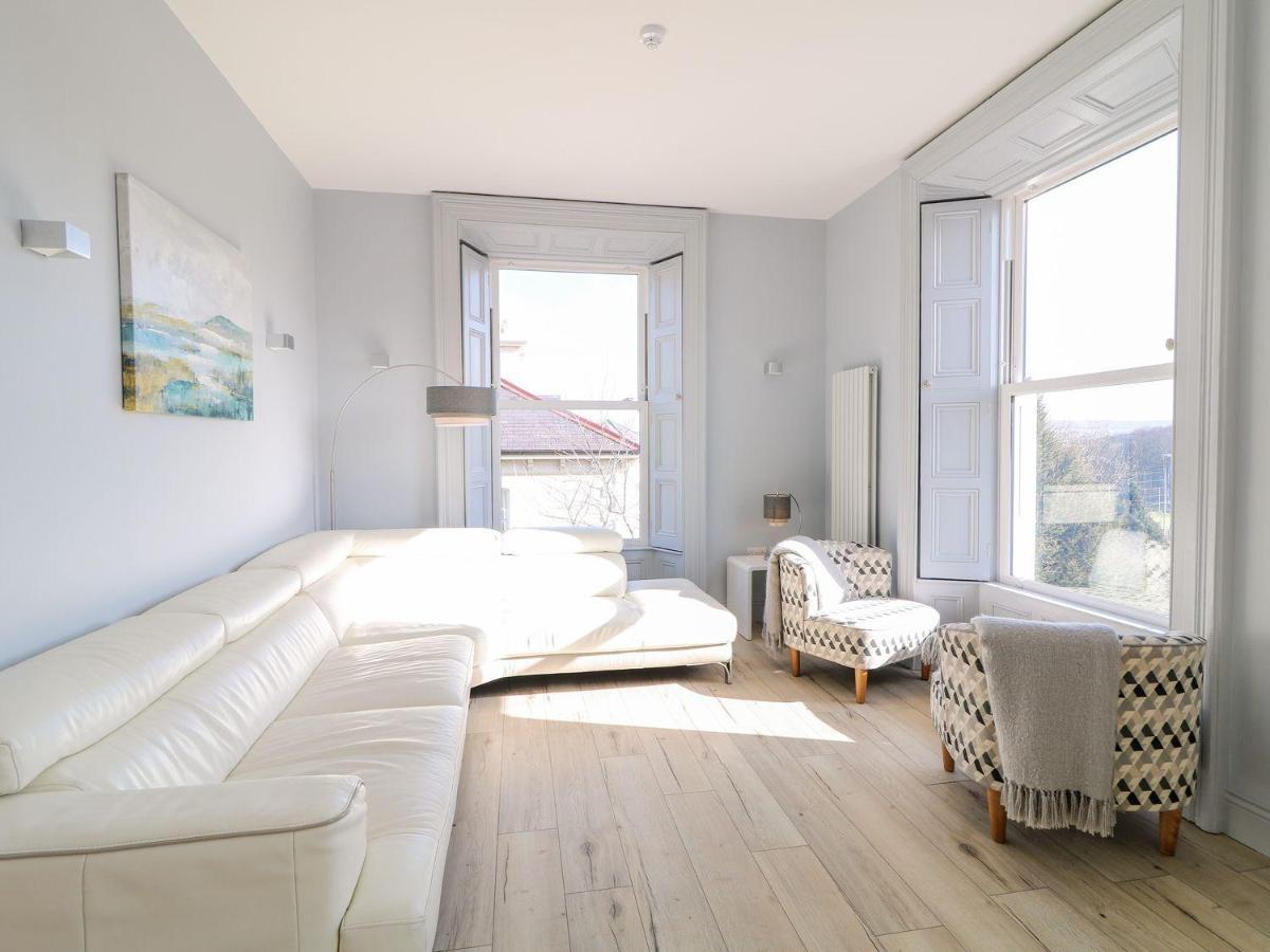 Apartament Sea Breeze Ballycastle Zewnętrze zdjęcie