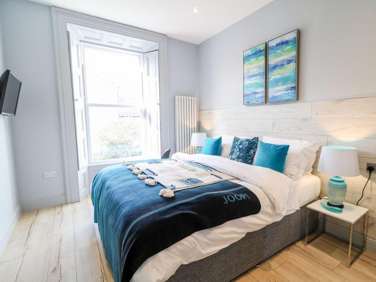 Apartament Sea Breeze Ballycastle Zewnętrze zdjęcie
