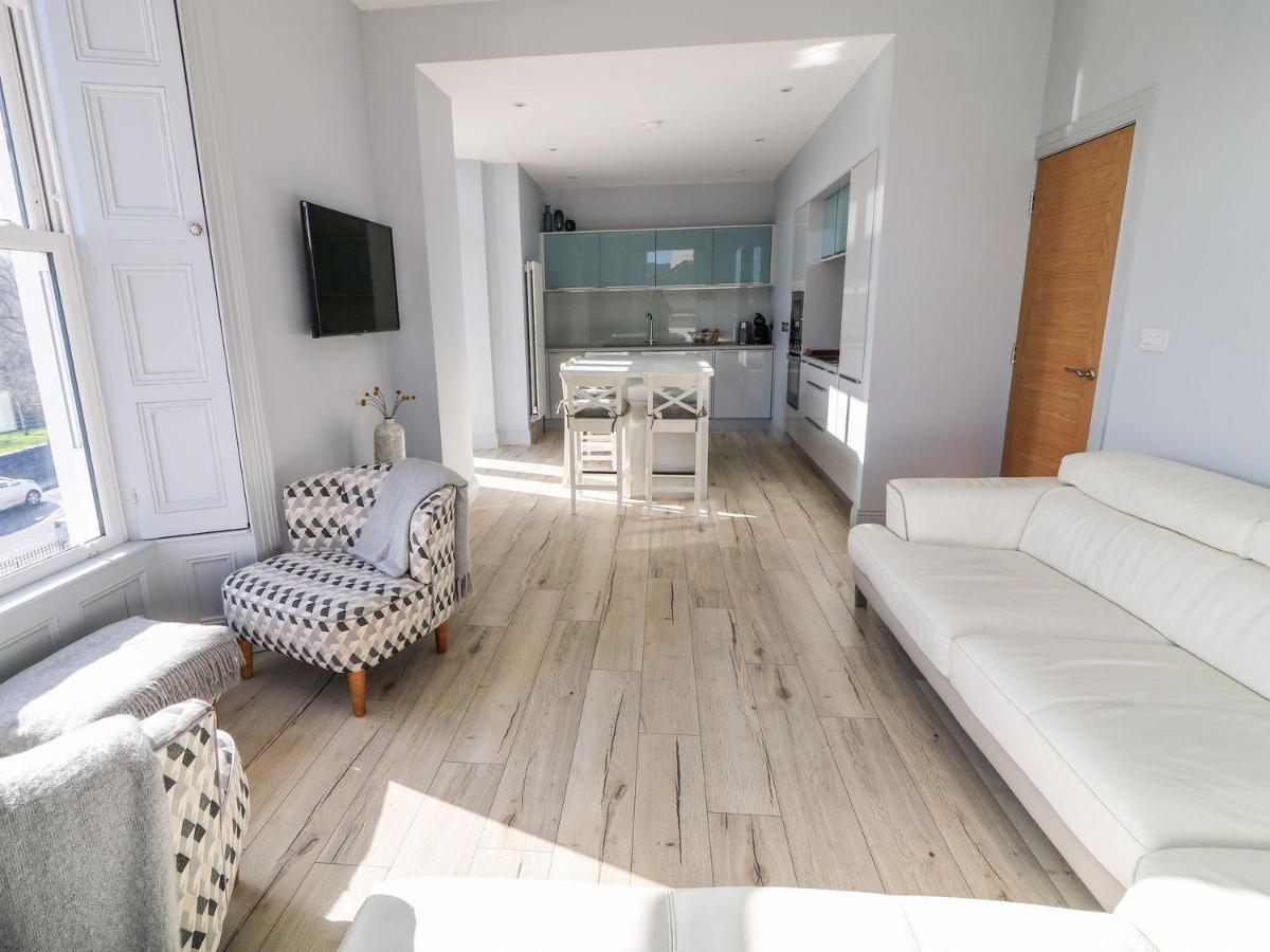 Apartament Sea Breeze Ballycastle Zewnętrze zdjęcie
