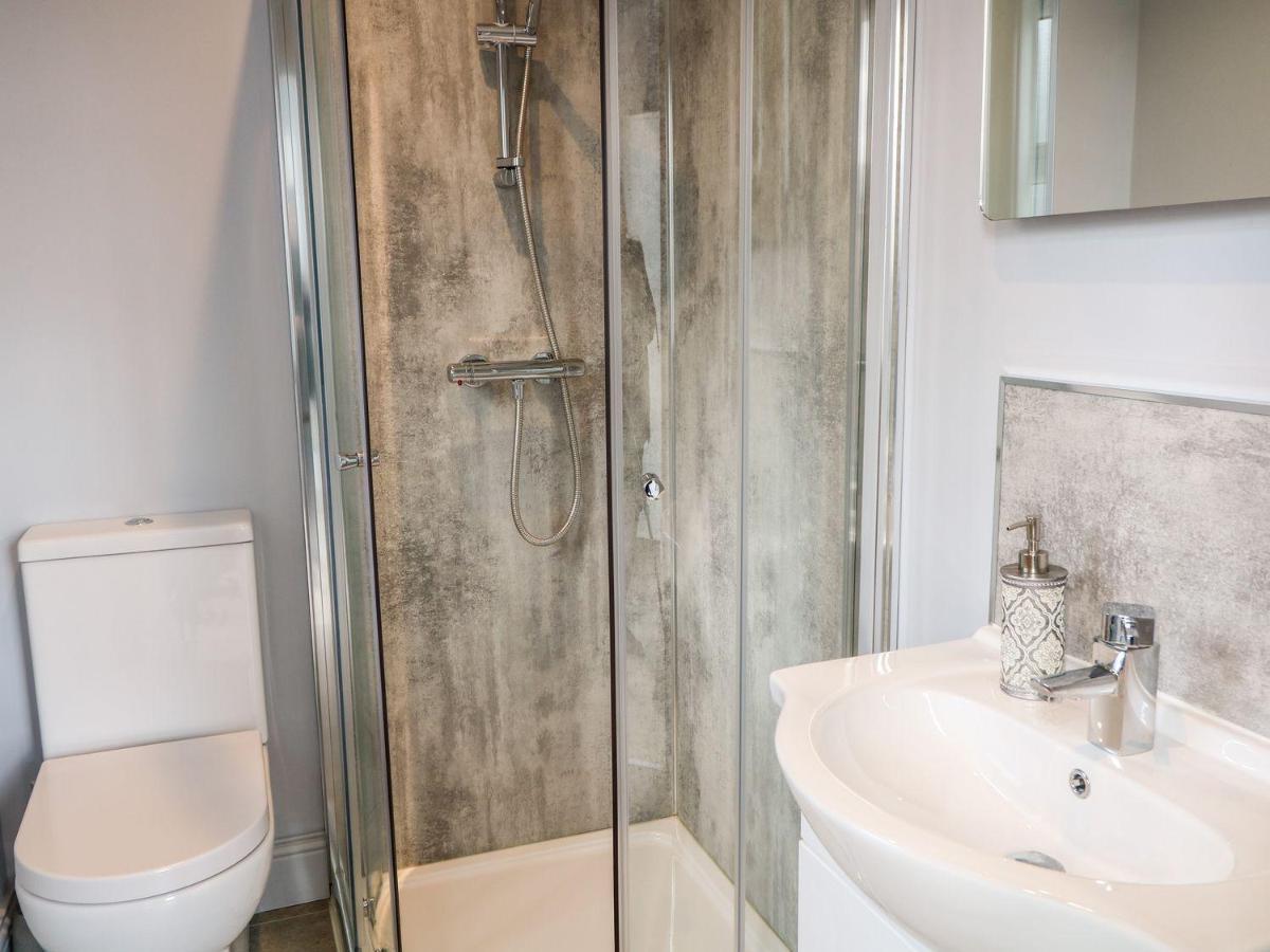 Apartament Sea Breeze Ballycastle Zewnętrze zdjęcie