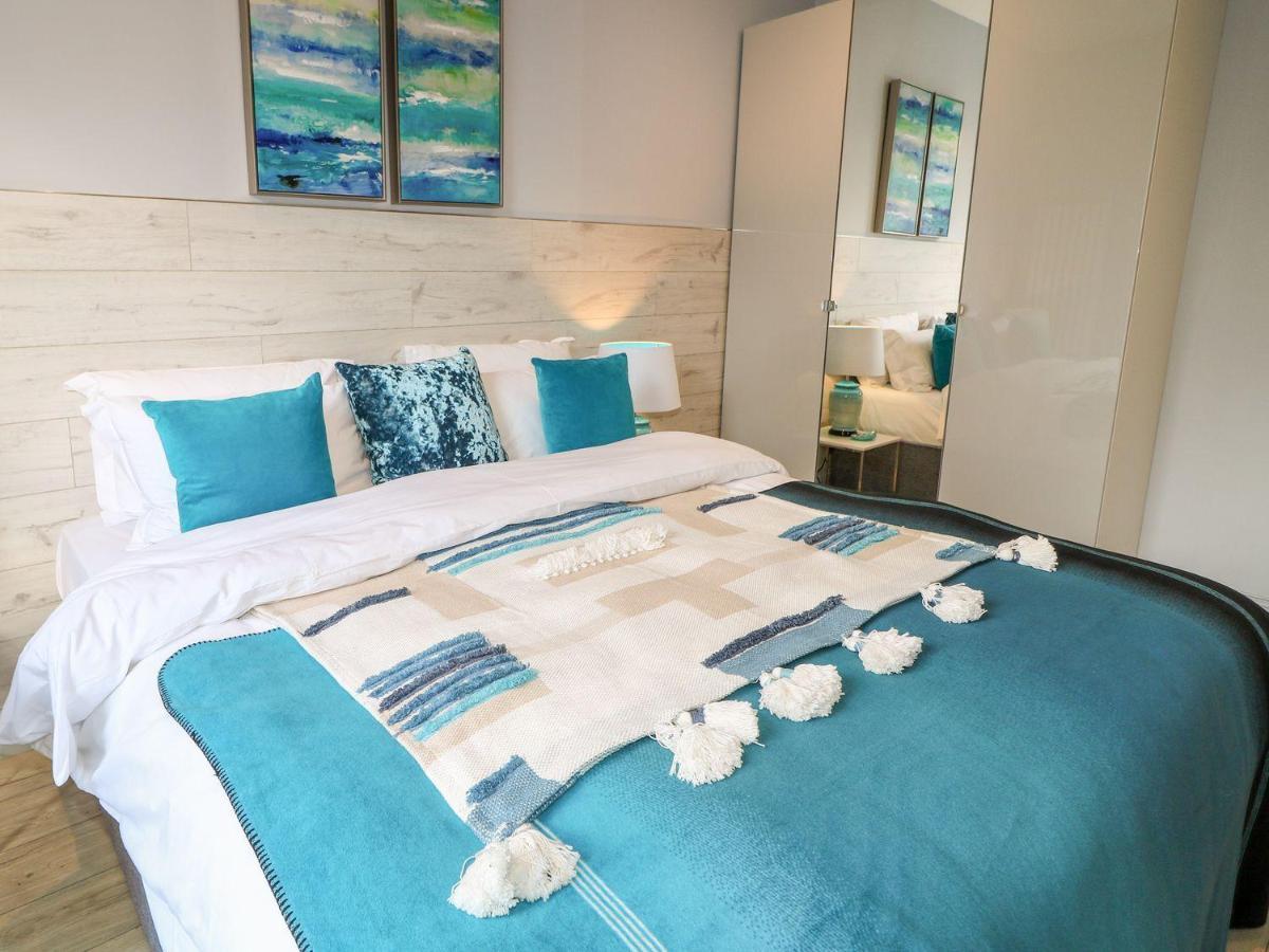Apartament Sea Breeze Ballycastle Zewnętrze zdjęcie