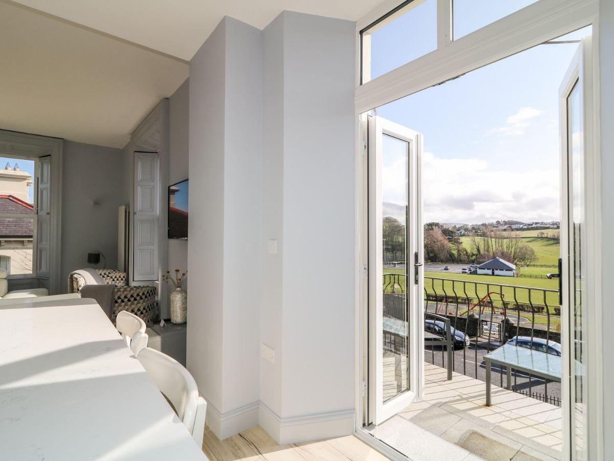 Apartament Sea Breeze Ballycastle Zewnętrze zdjęcie