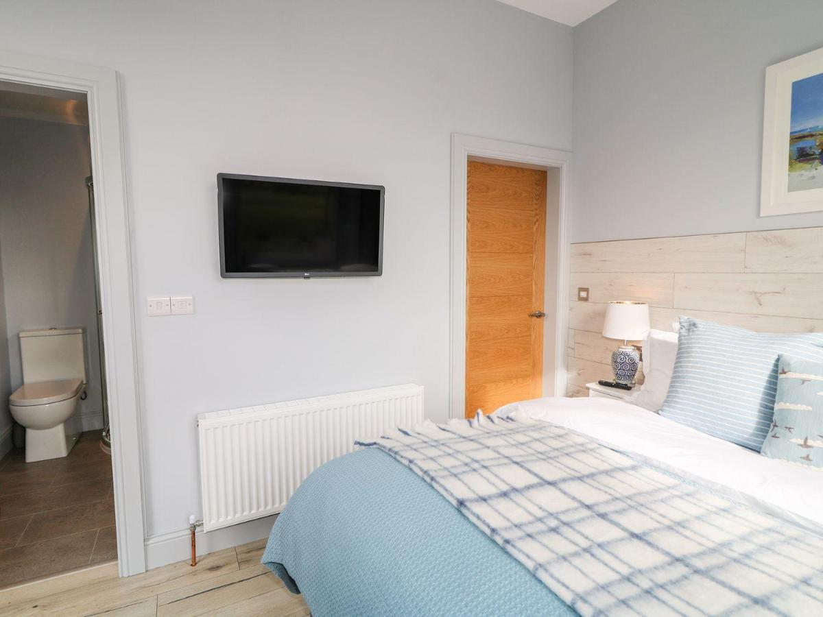 Apartament Sea Breeze Ballycastle Zewnętrze zdjęcie