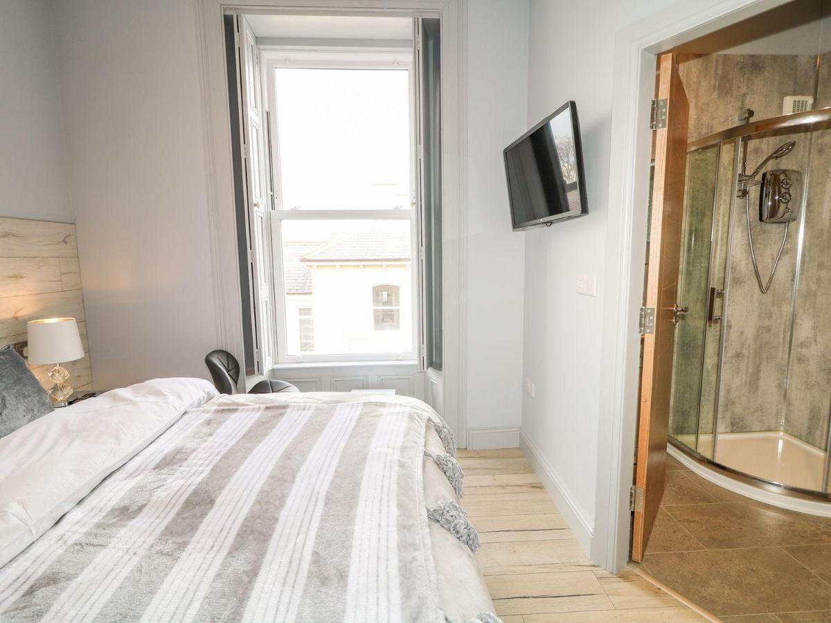 Apartament Sea Breeze Ballycastle Zewnętrze zdjęcie