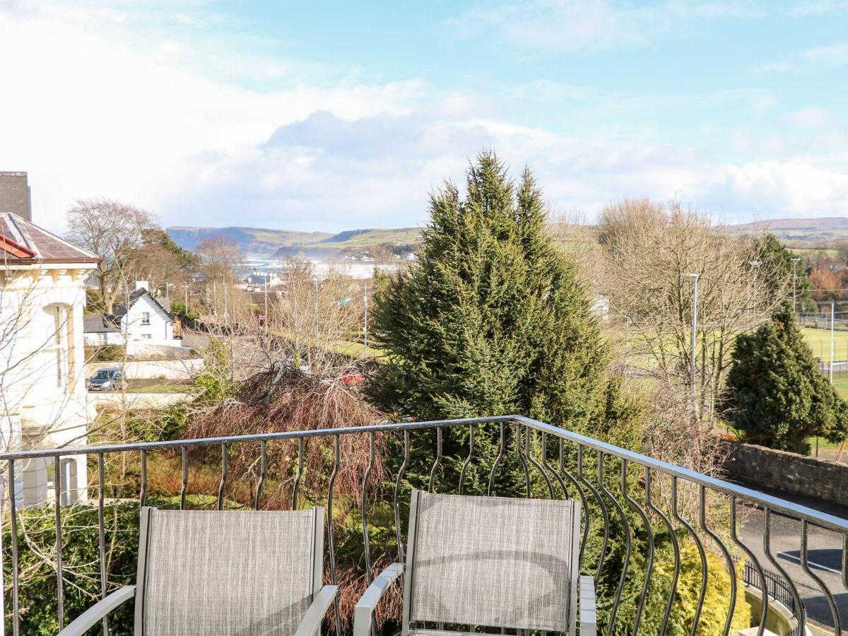 Apartament Sea Breeze Ballycastle Zewnętrze zdjęcie