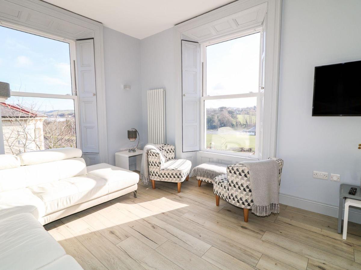 Apartament Sea Breeze Ballycastle Zewnętrze zdjęcie