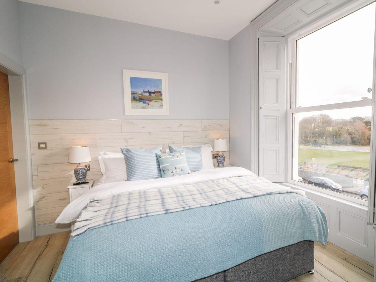 Apartament Sea Breeze Ballycastle Zewnętrze zdjęcie